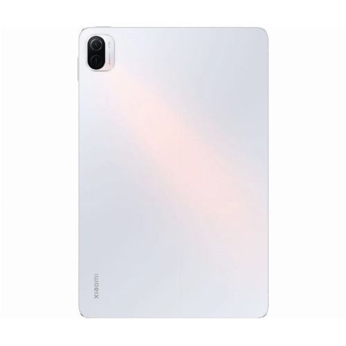 11" Планшет Xiaomi Pad 5, 6.256 ГБ, Wi-Fi, жемчужный белый